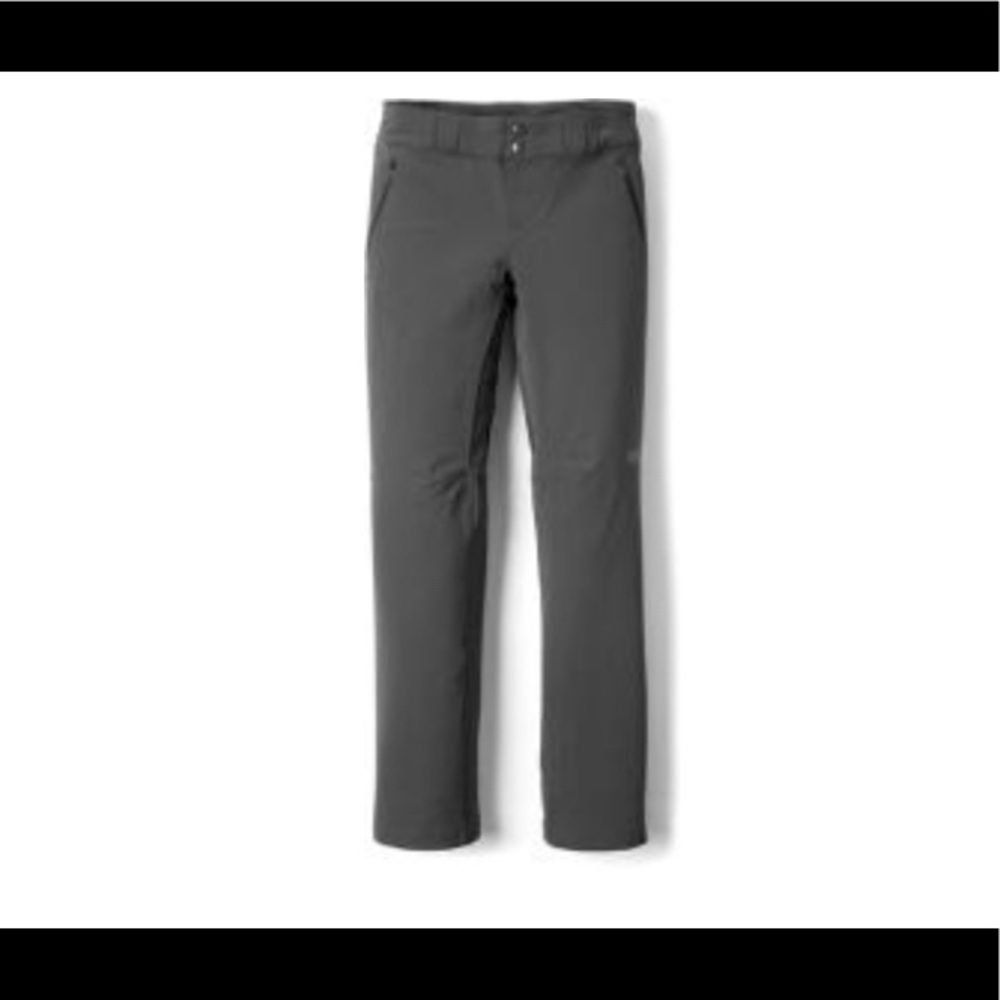 REI Co-Op Waterproof Activator Soft-Shell Pants